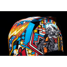 Casco Airflite™ Flyboy